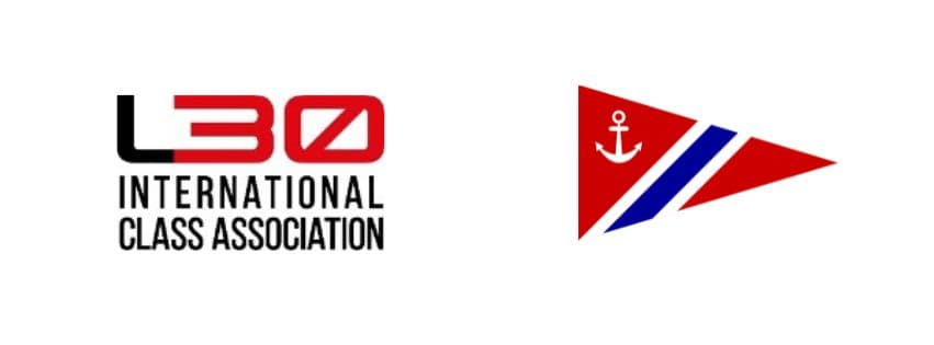 L30 Double Handed North American Championship logo