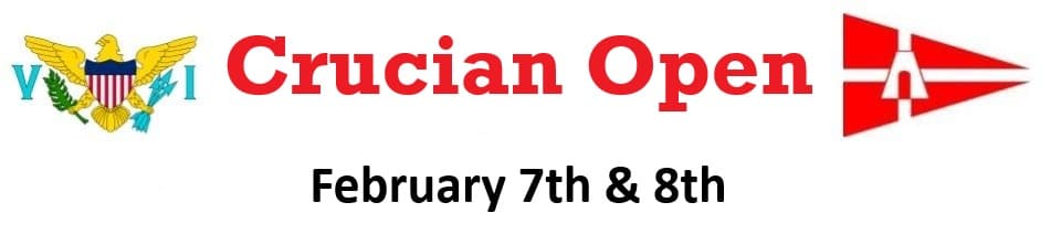 Crucian Open 2026 logo