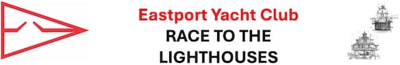 2026 Race to the Lighthouses logo