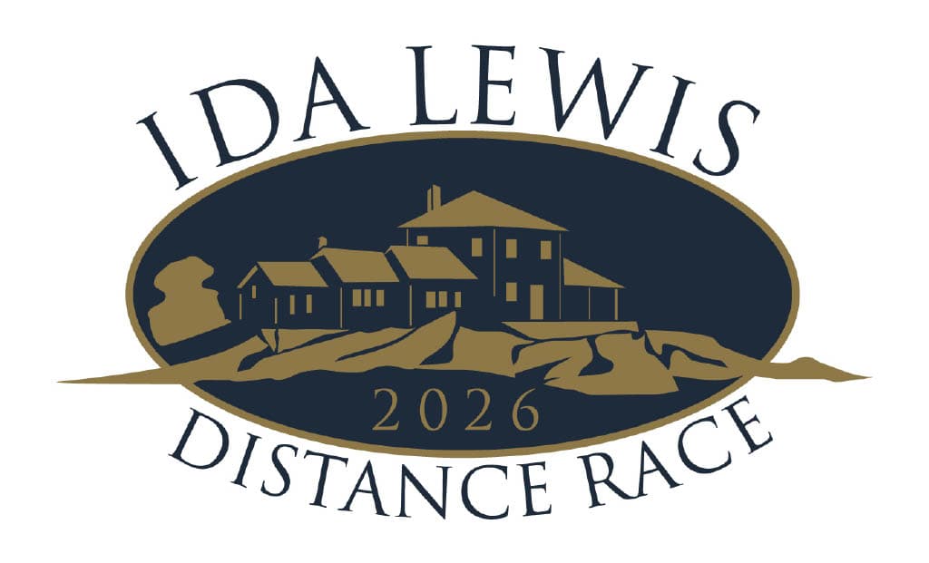 2026 Ida Lewis Distance Race logo