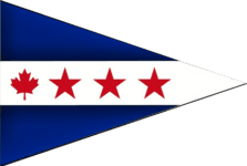 LSYA Offshore Championship logo