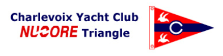 2026 NUCORE Triangle logo