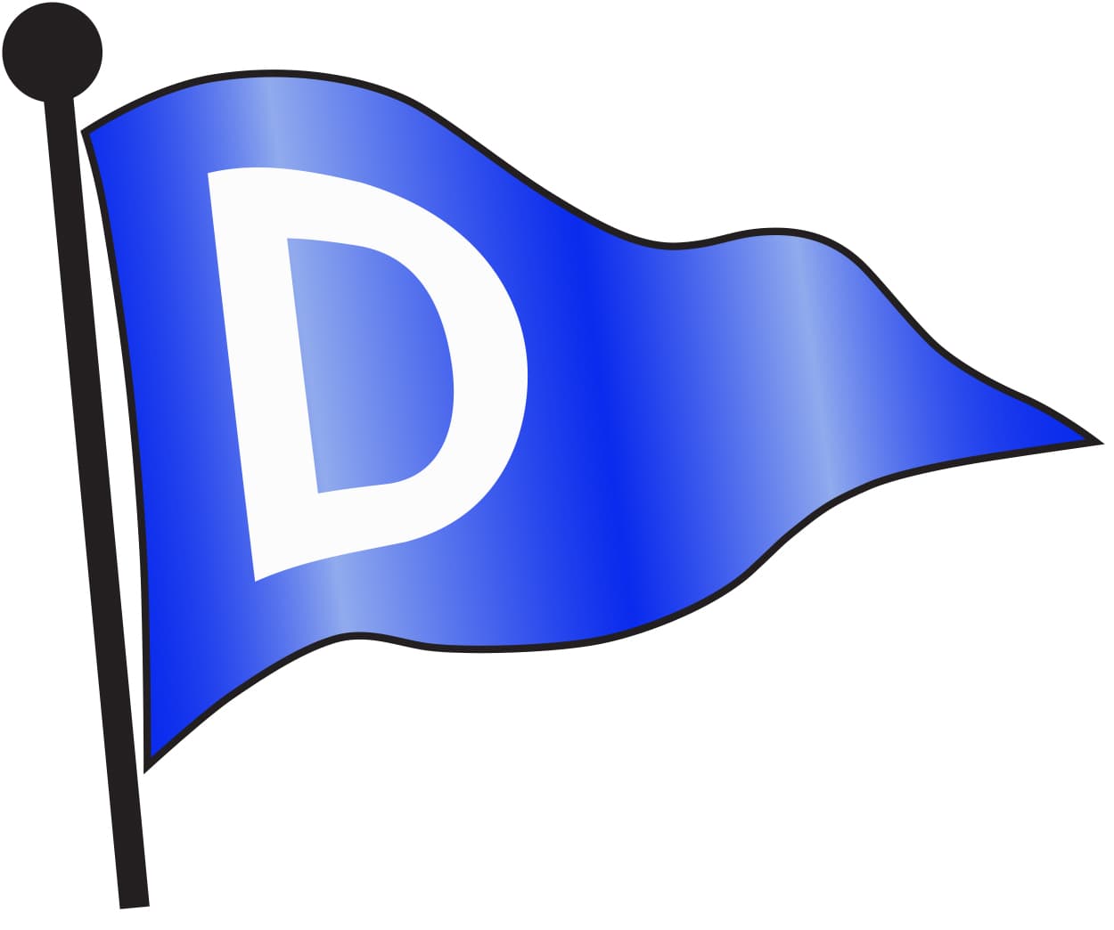 41st Annual Dunedin Cup logo
