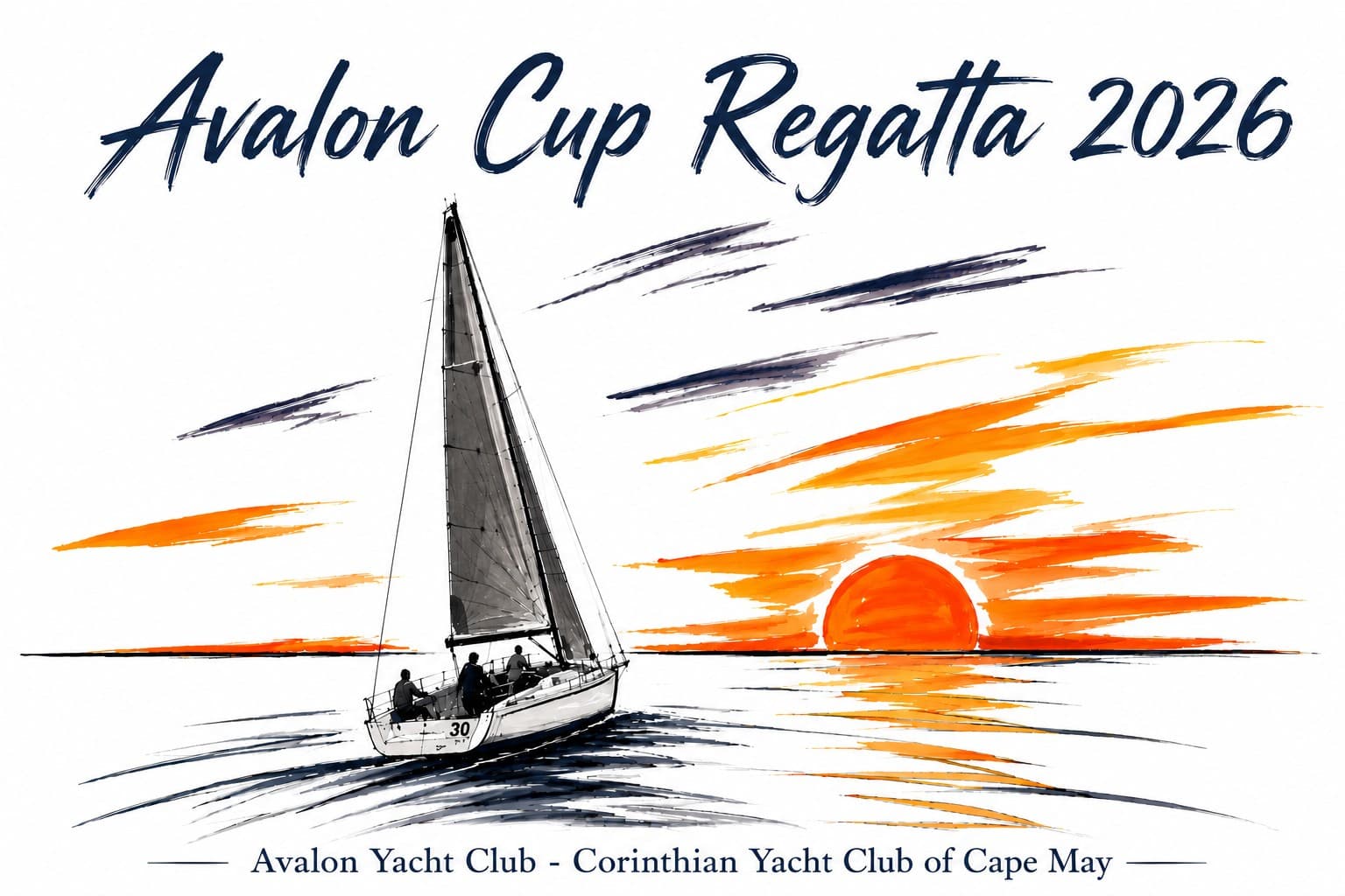 Avalon Cup 2026 logo