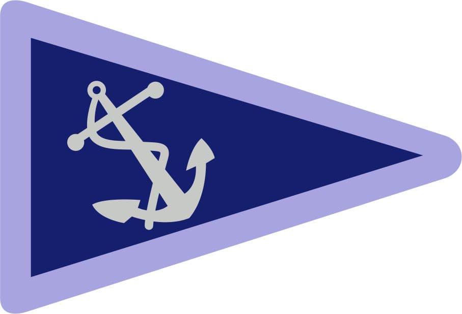 2026 Anchorage Yacht Club All-Or-One Saturday Racing Series logo