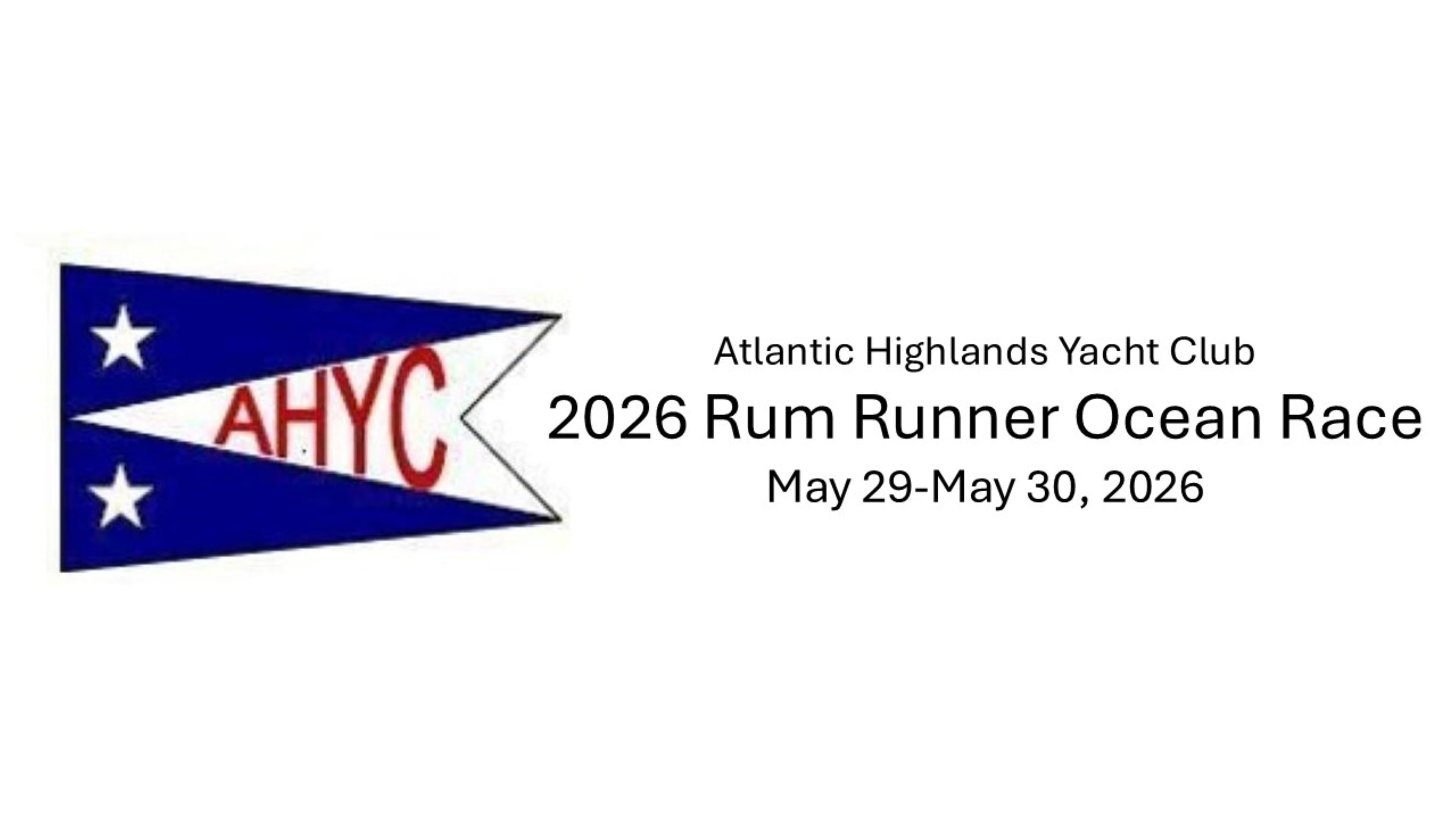 Rum Runner Ocean Race logo