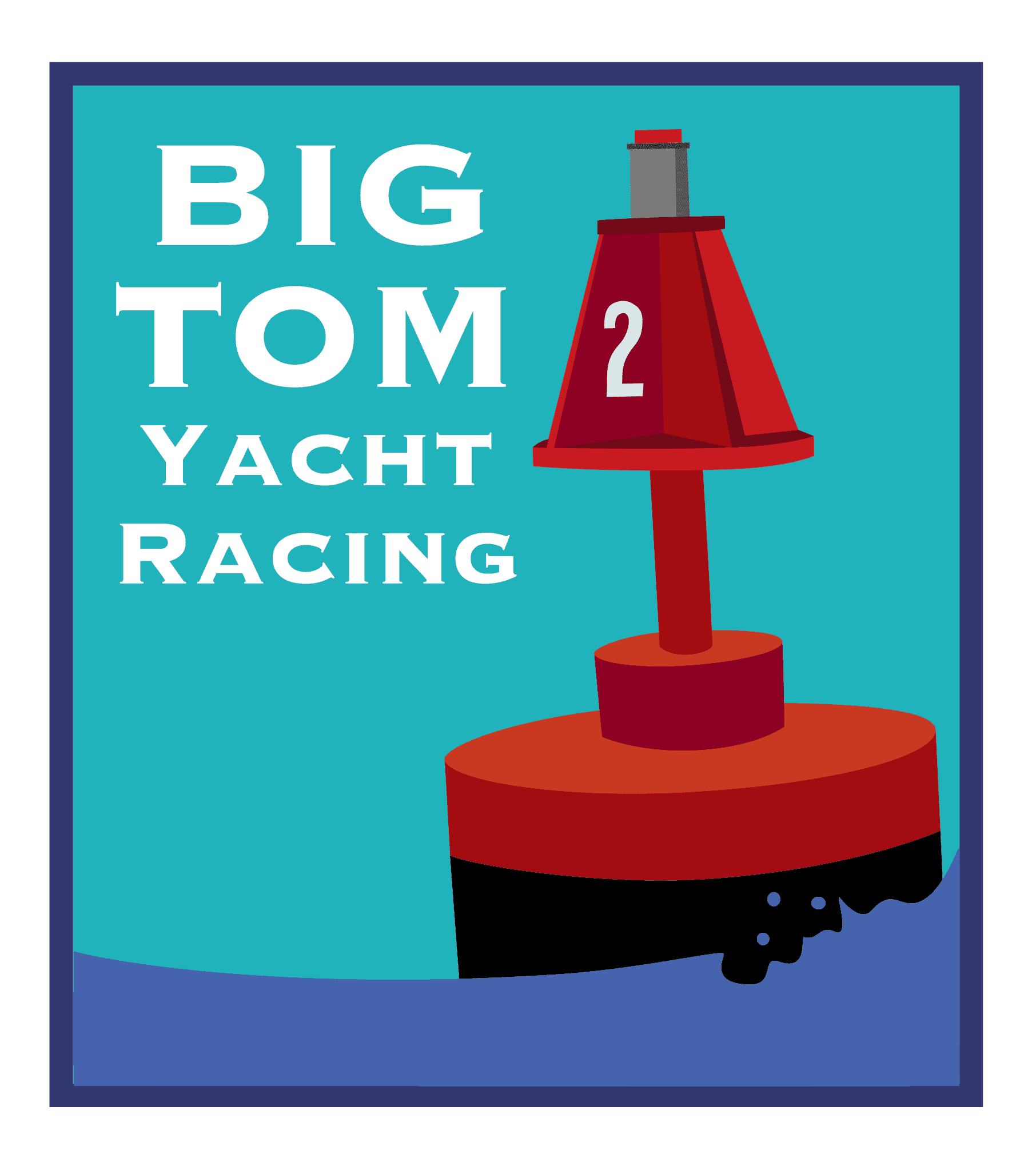 2026 Big Tom Wednesday Night Series logo