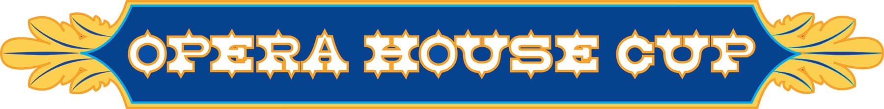 Nantucket Race Week: 2026 Opera House Cup logo