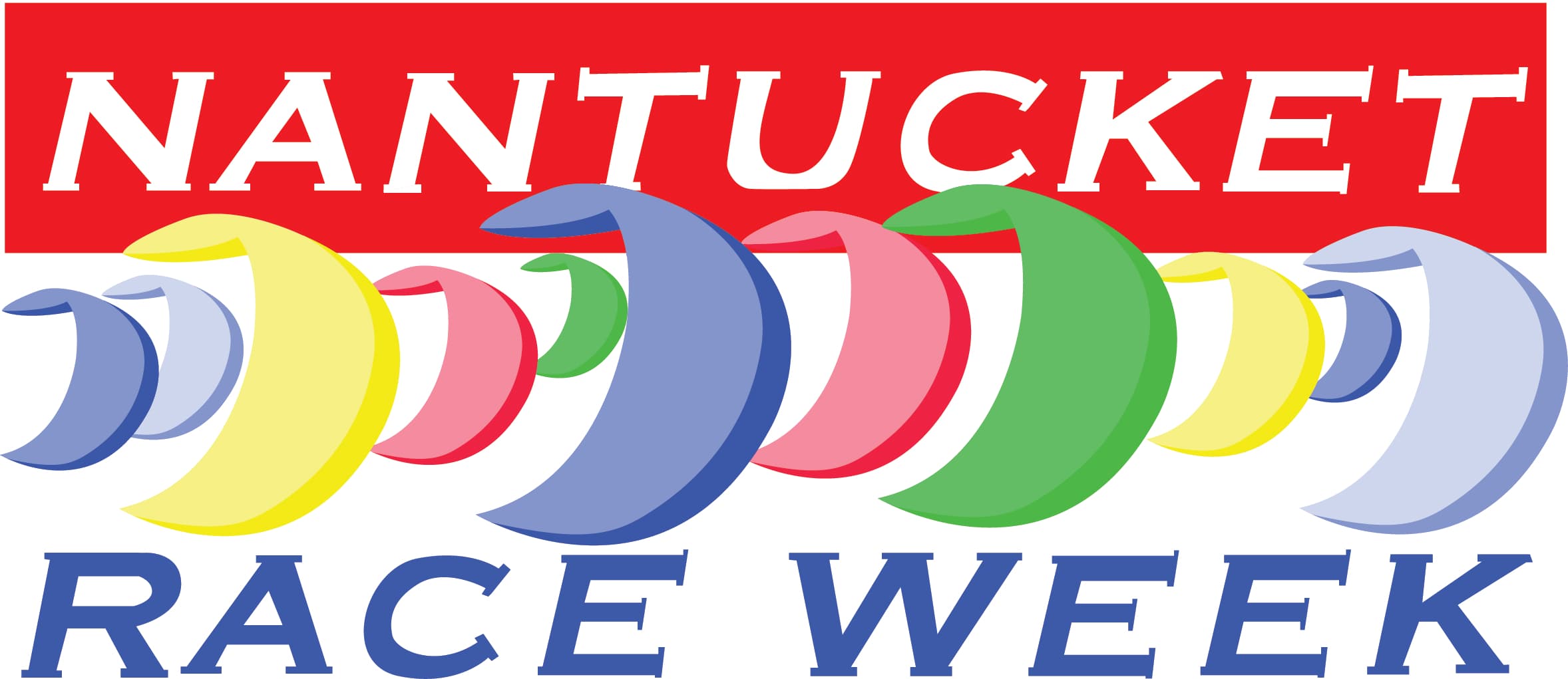 2026 Nantucket Race Week: Kiteboard & Winging Regatta logo