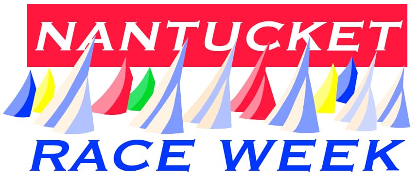 2026 Nantucket Race Week: The Harbor Race logo