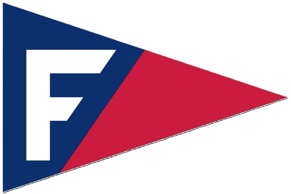 2026 Falmouth Yacht Club Race to Hyannis logo