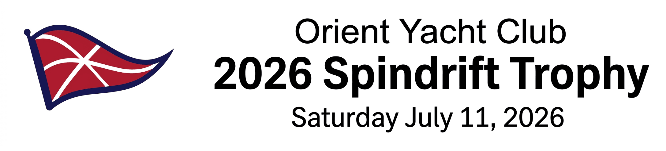 2026 Spindrift Trophy logo
