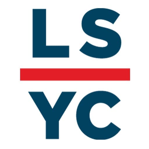 2026 Lake Stockton Yacht Club - Summer Series logo