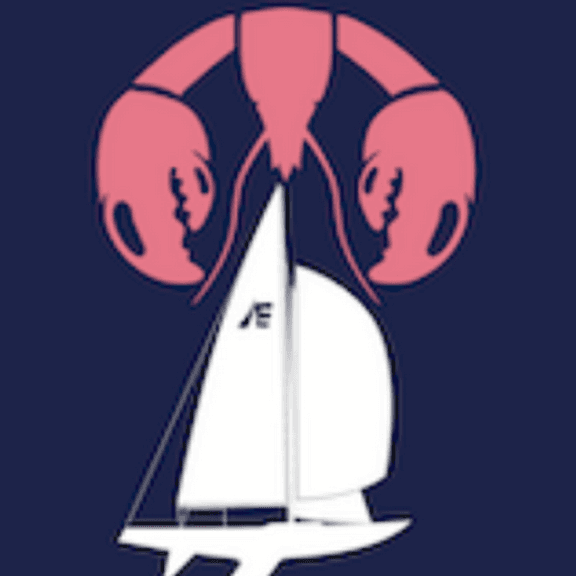 Lobster Bowl Regatta Etchells Fleet 27 at PYC logo