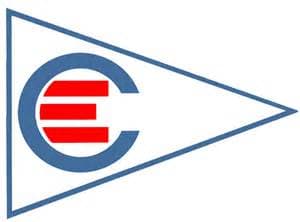 Essex Corinthian Yacht Club 2026 Cross Sound Challenge logo