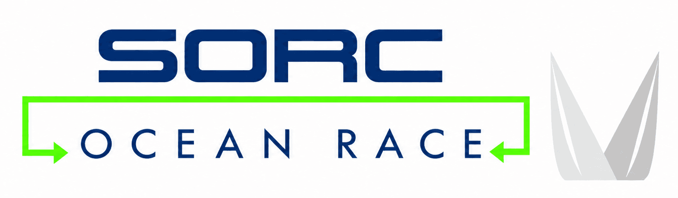 2026 SORC Ocean Race logo