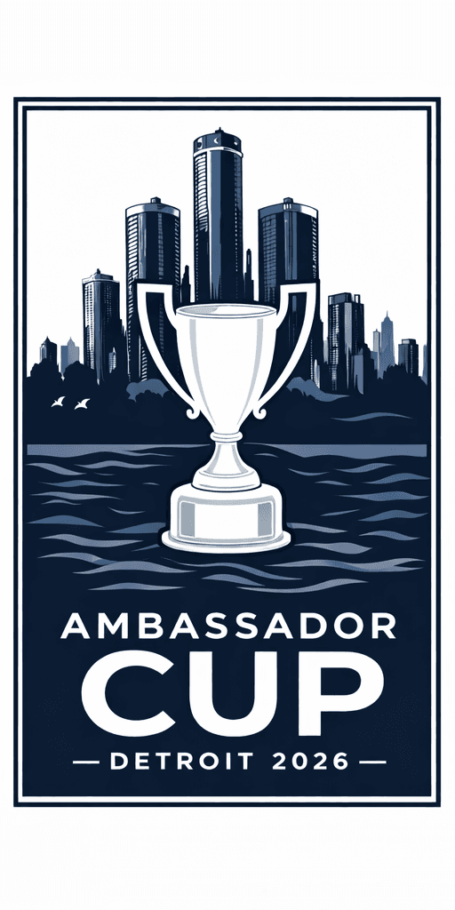 Ambassador Cup logo