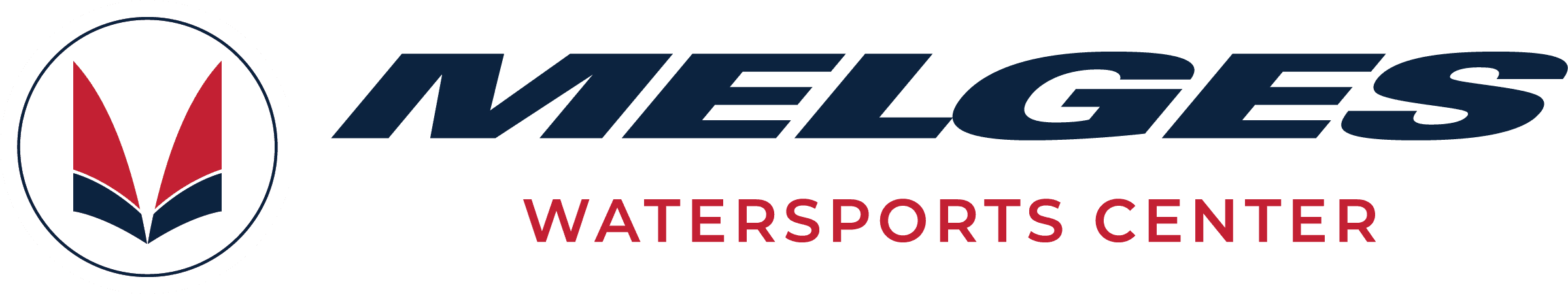 Melges Watersports Center logo