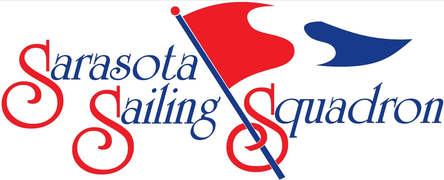 Sarasota Sailing Squadron logo