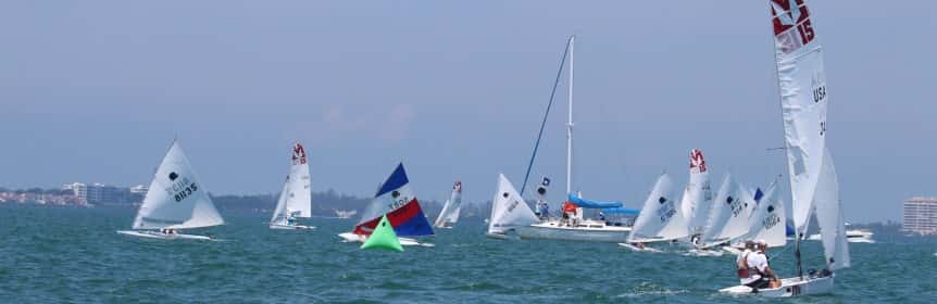 Commodore's Cup SSS Regatta event image