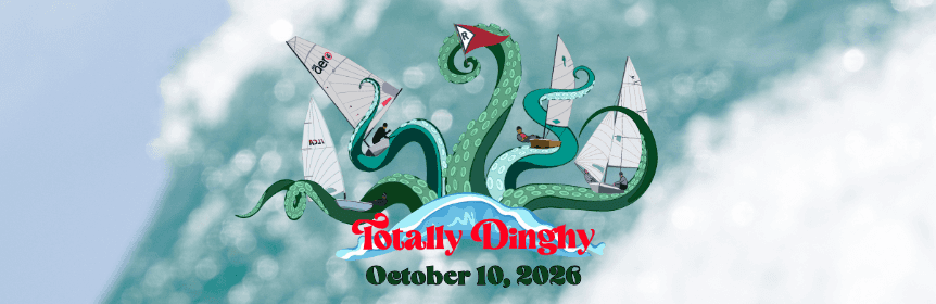 2026 Totally Dinghy event image