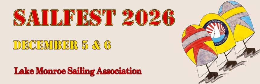 Sailfest 2026 event image
