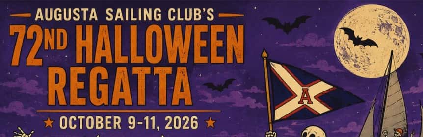 2026 ASC Halloween Regatta event image