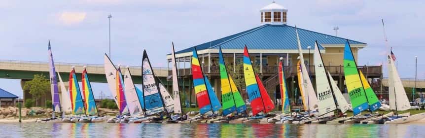2026 Shearwater Regatta event image