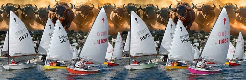 2026 El Toro Stampede event image
