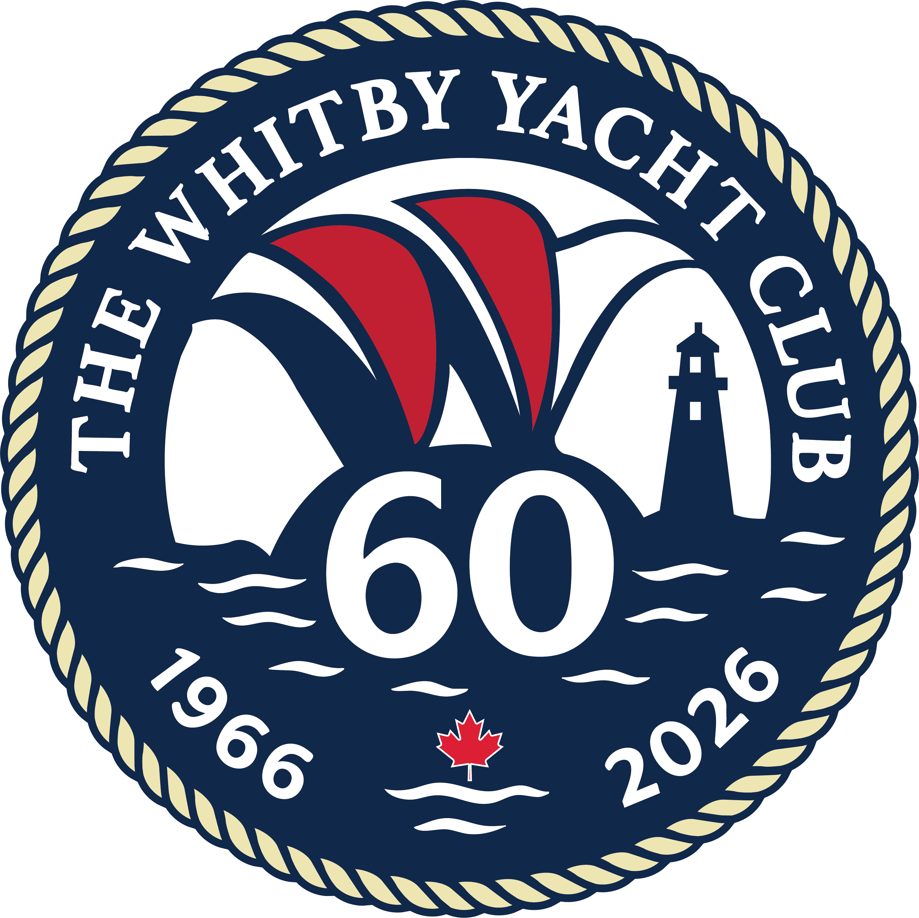 2026 Cameron Smith Open Regatta logo