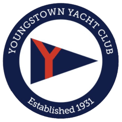 2026 Youngstown Chase logo