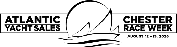 Atlantic Yacht Sales Chester Race Week 2026 logo