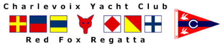 2026 Red Fox Regatta logo