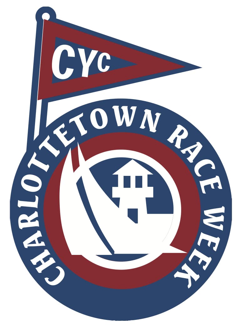 Charlottetown Race Week 2026: OD Speed Week logo