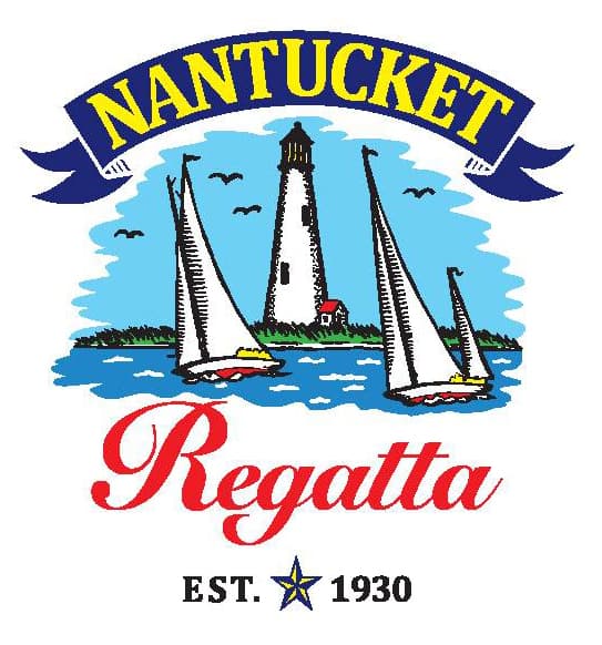 Nantucket Race Week: 2026 Nantucket Regatta logo