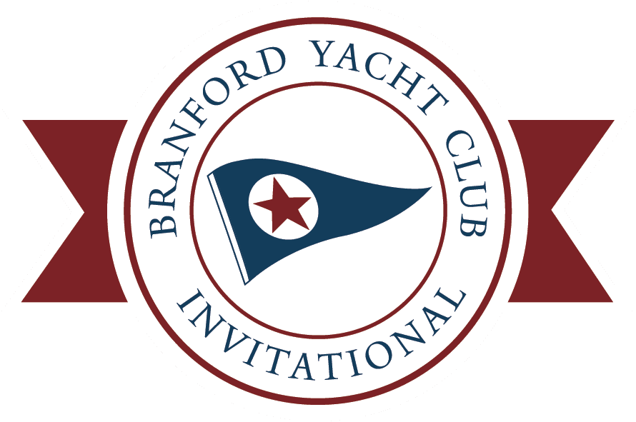 2026 65th Branford Annual Invitational logo