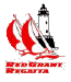 2026 80th Red Grant Regatta / J/105 East Coast Championship logo