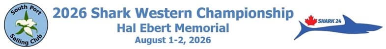 2026 Shark Western Championship - Hal Ebert Memorial logo