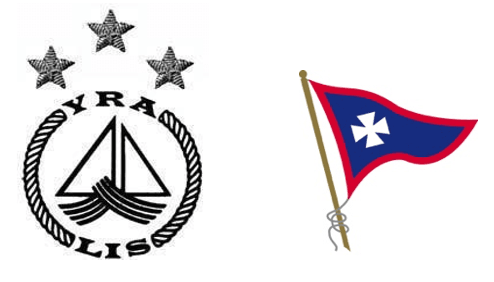 COMMODORE’S CUP for the Drake H. Sparkman III Memorial Trophy logo
