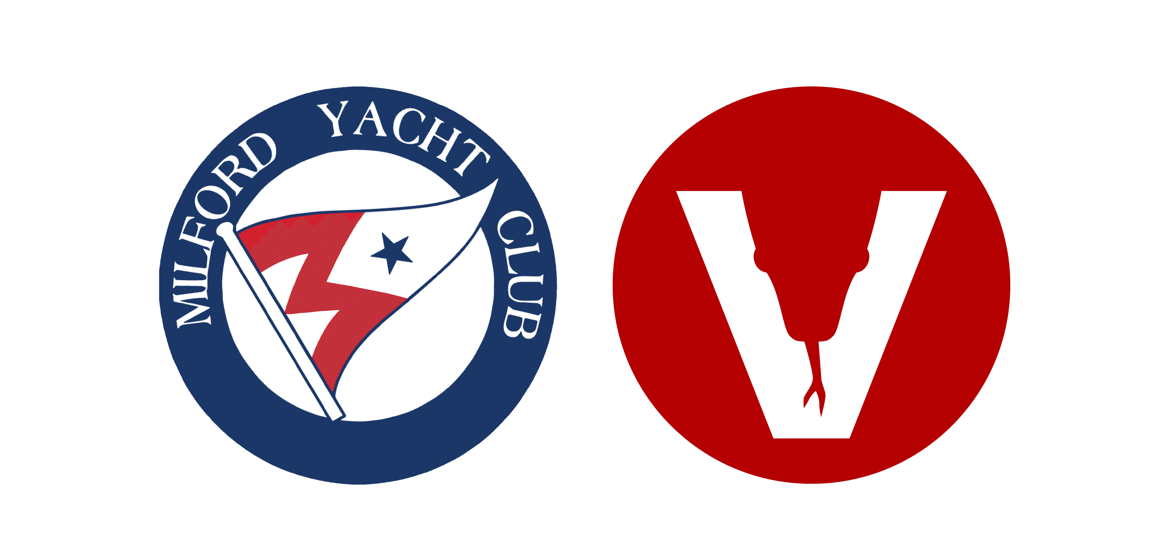 2026 Milford Yacht Club Last Chance & Viper Open logo