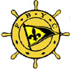 2026 - Frenchmans Bay Yacht Club - ILCA7/ILCA6 Regatta logo
